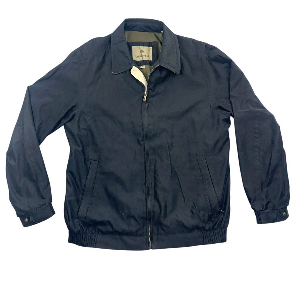 Rainforest Raincoat - image 1